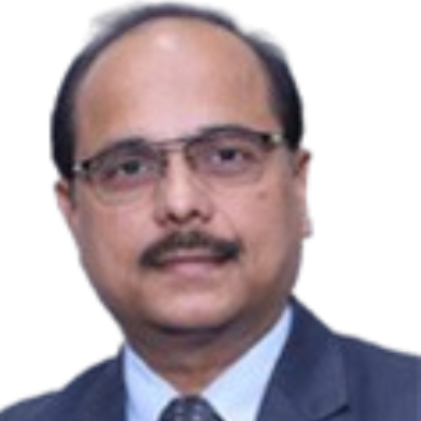 CA. Mangesh Pandurang Kinare